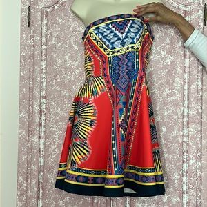 Boutique junior dress size medium